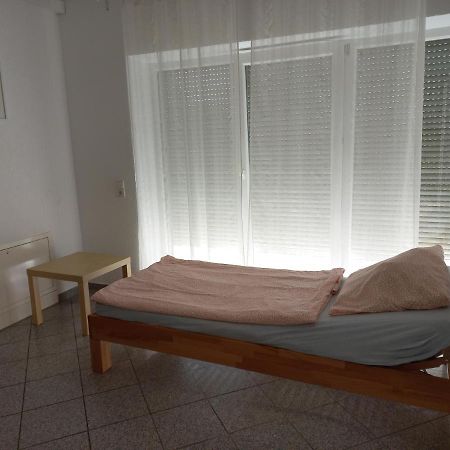 Muskat Villa Hanhofen Ngoại thất bức ảnh