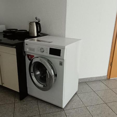 Muskat Villa Hanhofen Ngoại thất bức ảnh