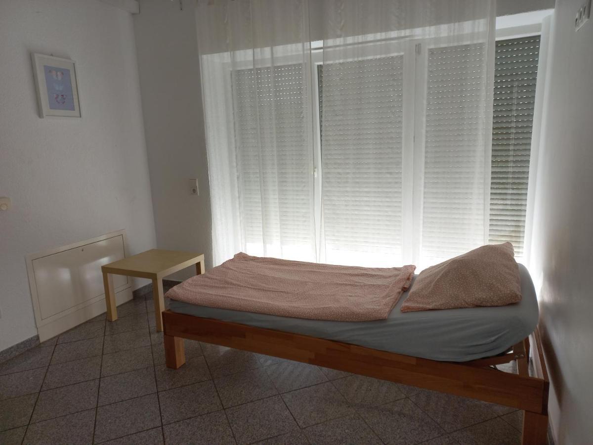 Muskat Villa Hanhofen Ngoại thất bức ảnh