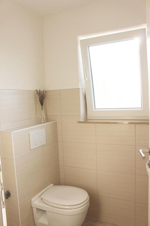 Muskat Villa Hanhofen Ngoại thất bức ảnh