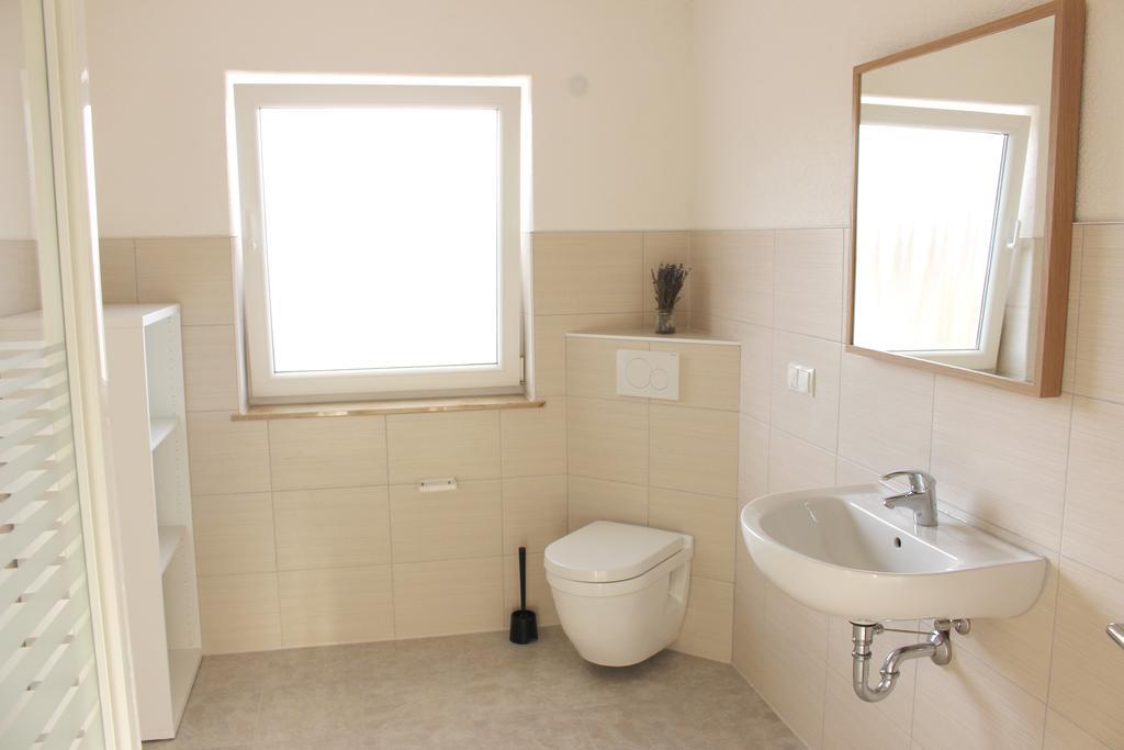 Muskat Villa Hanhofen Ngoại thất bức ảnh