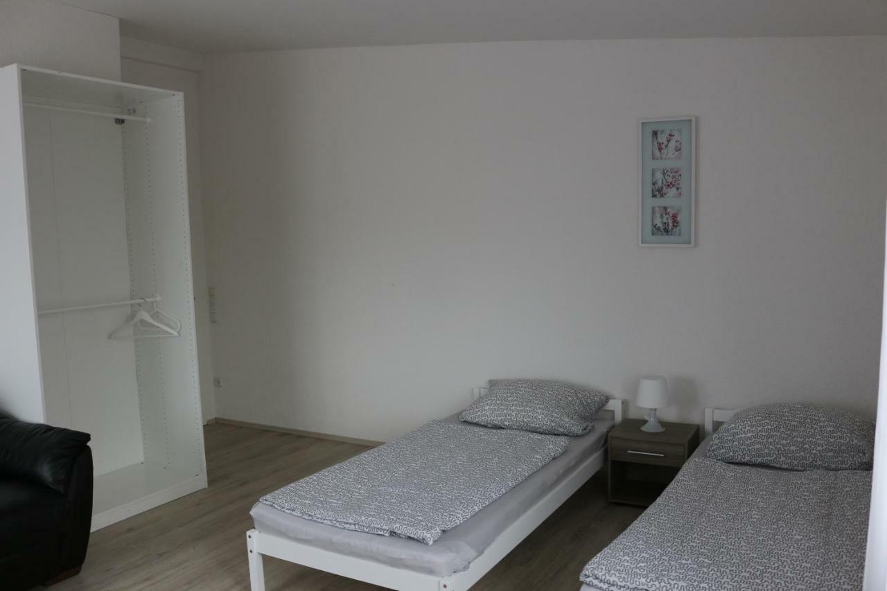 Muskat Villa Hanhofen Ngoại thất bức ảnh