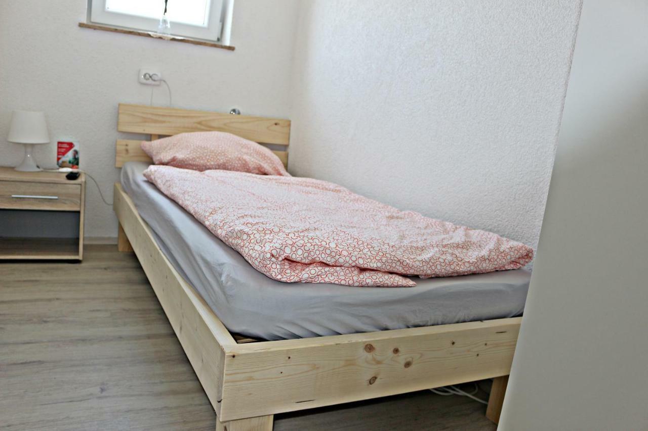 Muskat Villa Hanhofen Ngoại thất bức ảnh