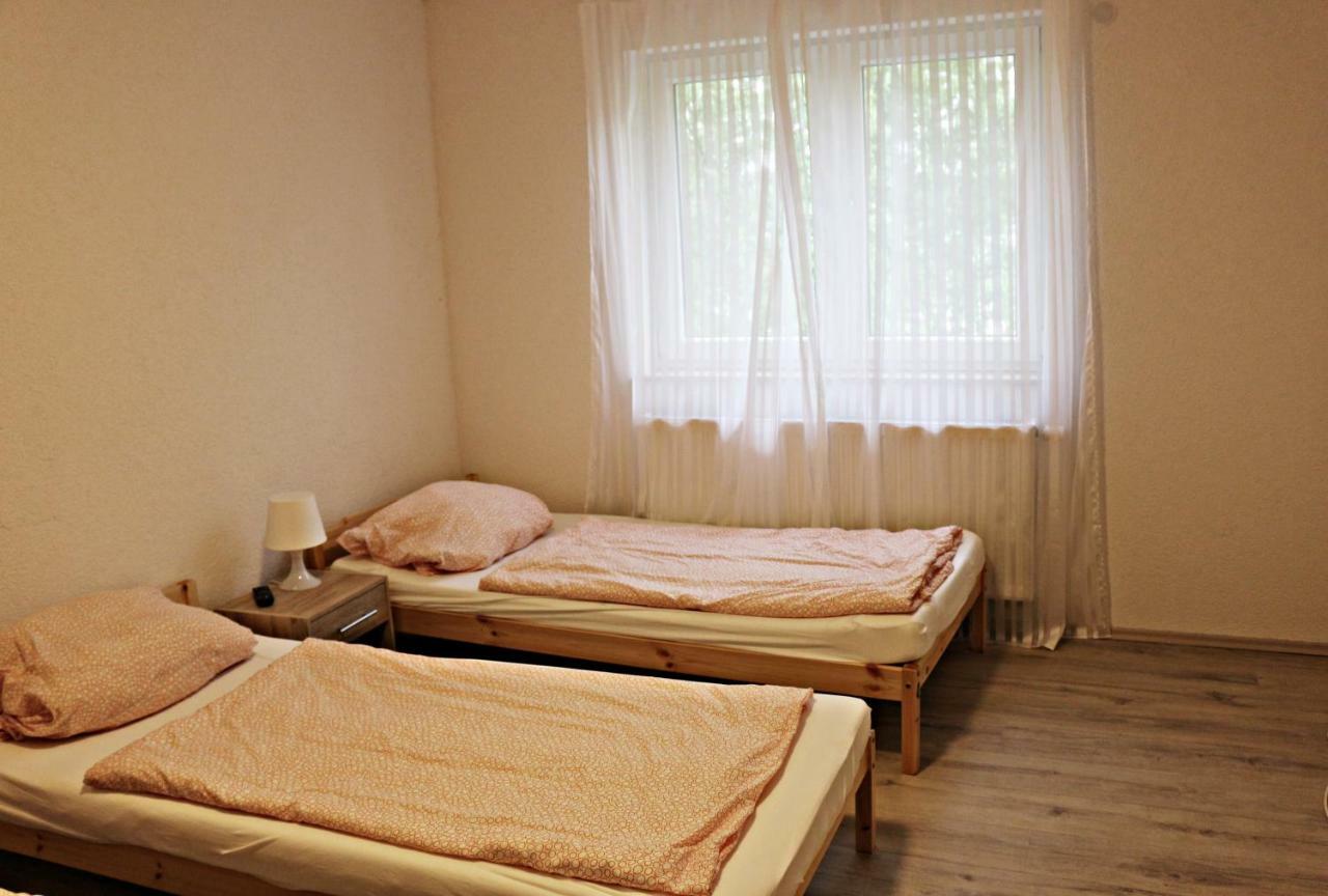 Muskat Villa Hanhofen Ngoại thất bức ảnh