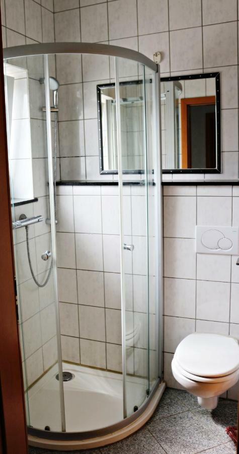Muskat Villa Hanhofen Ngoại thất bức ảnh