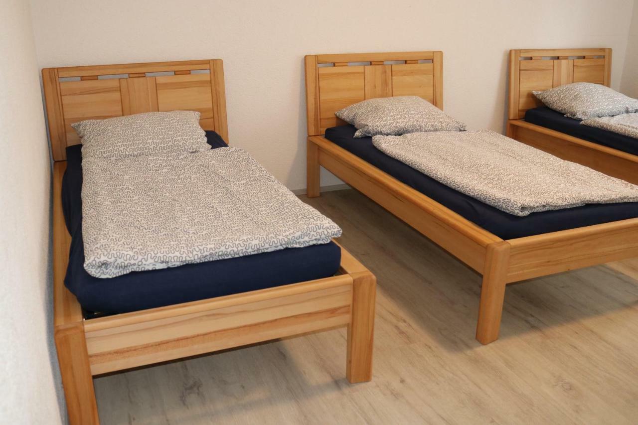 Muskat Villa Hanhofen Ngoại thất bức ảnh